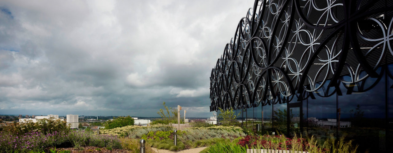 Projects | Birmingham Library