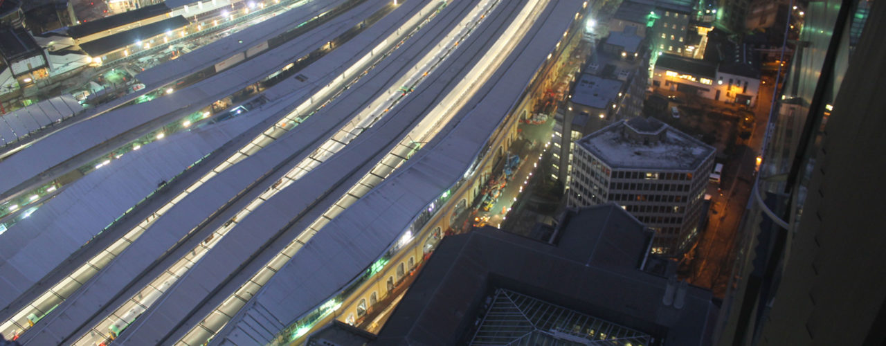 Infrastructure