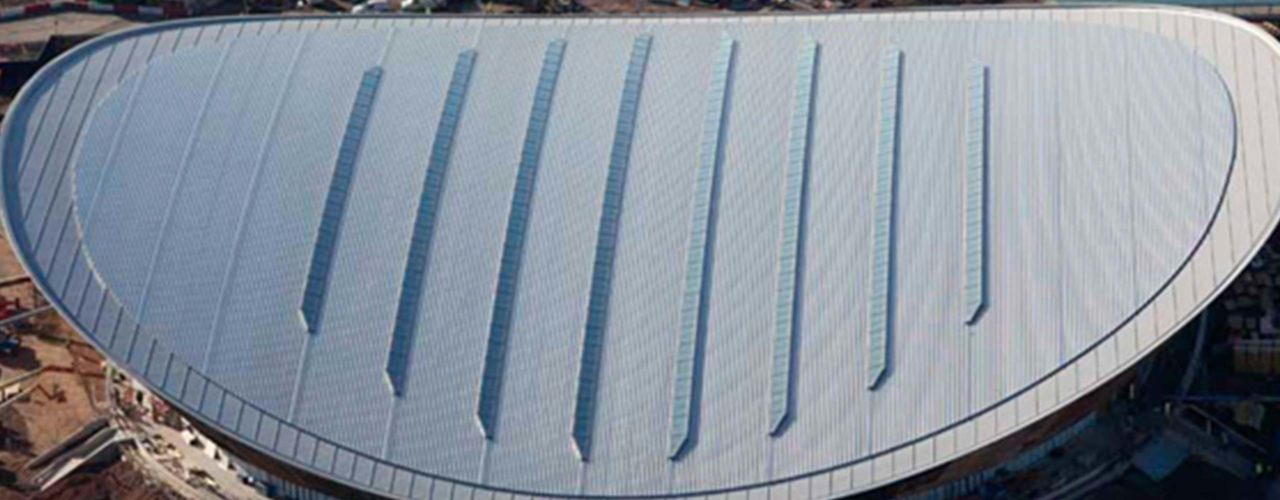 Disciplines | Metal Roofing