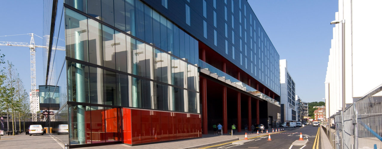 Projects | Wembley Hilton Hotel