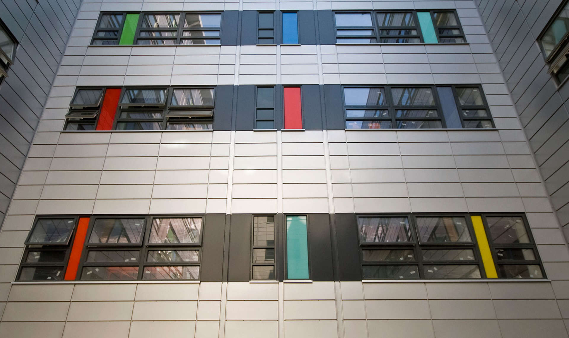 Projects | Queen Alexandra Hospital Portsmouth