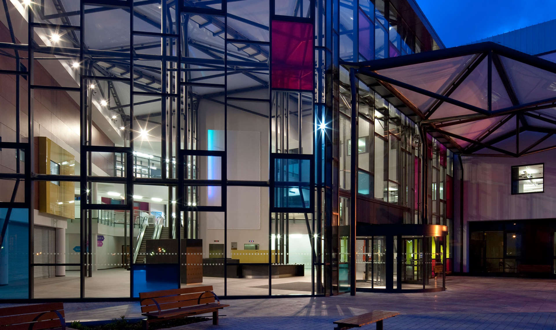 Disciplines | Off-Site Manufactured Solutions