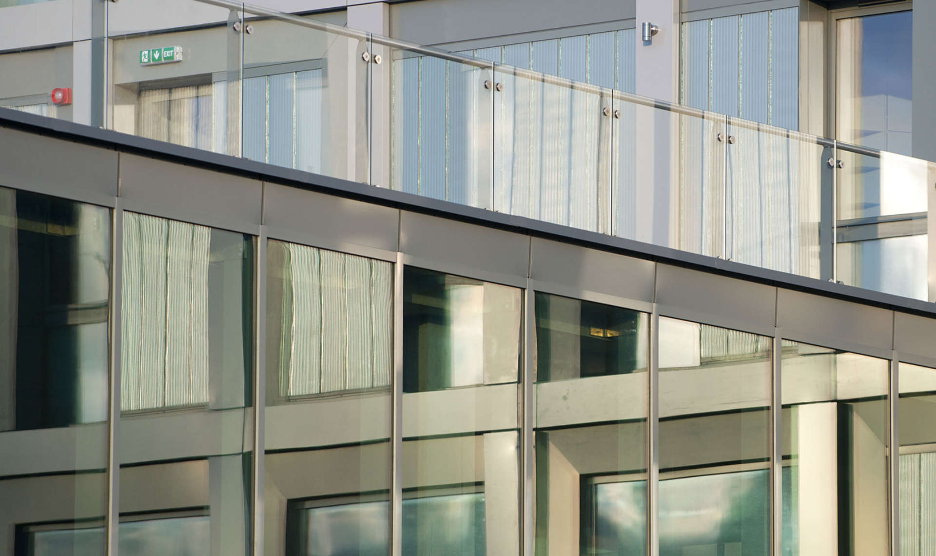 Projects | Old Oak, London