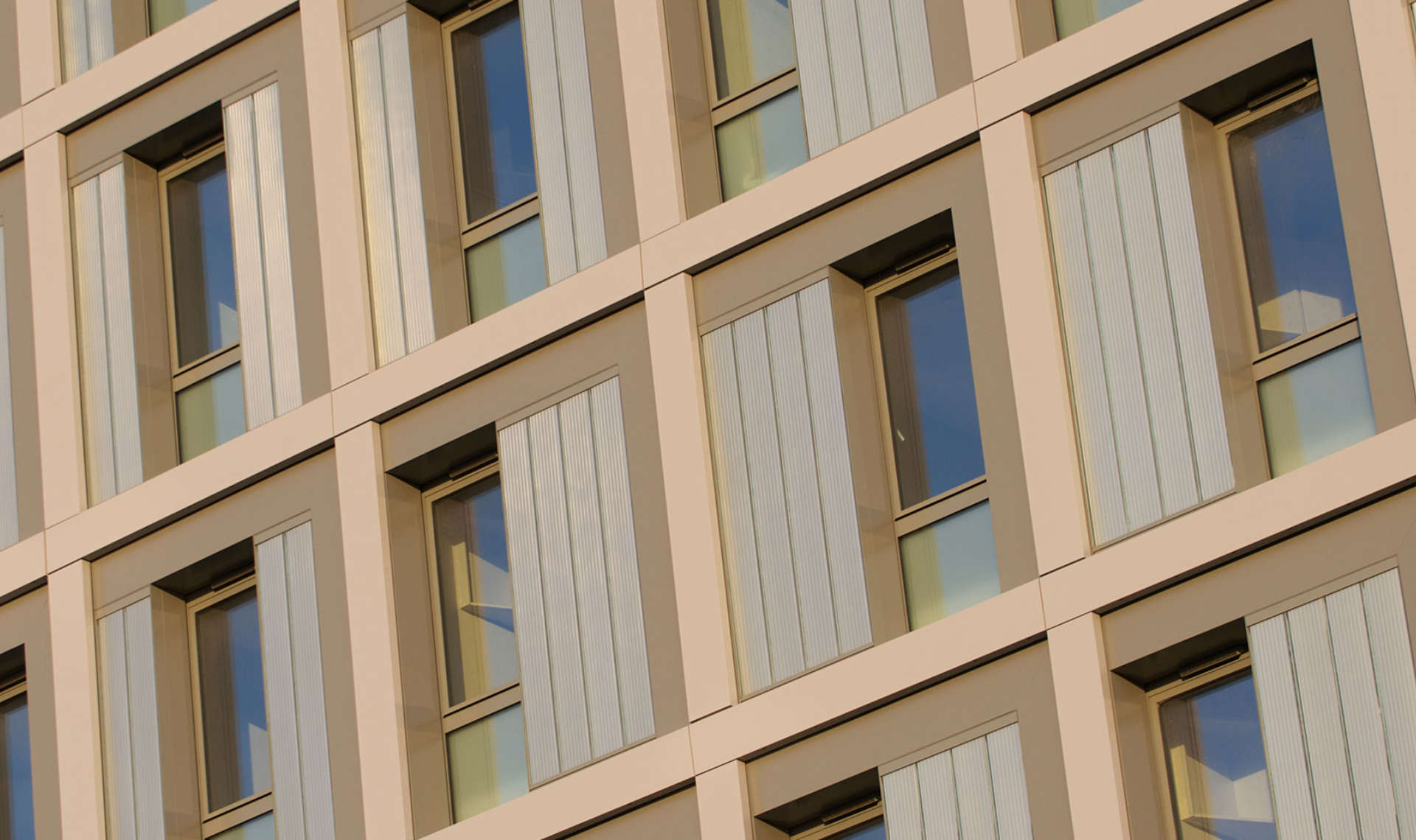 Projects | Old Oak, London