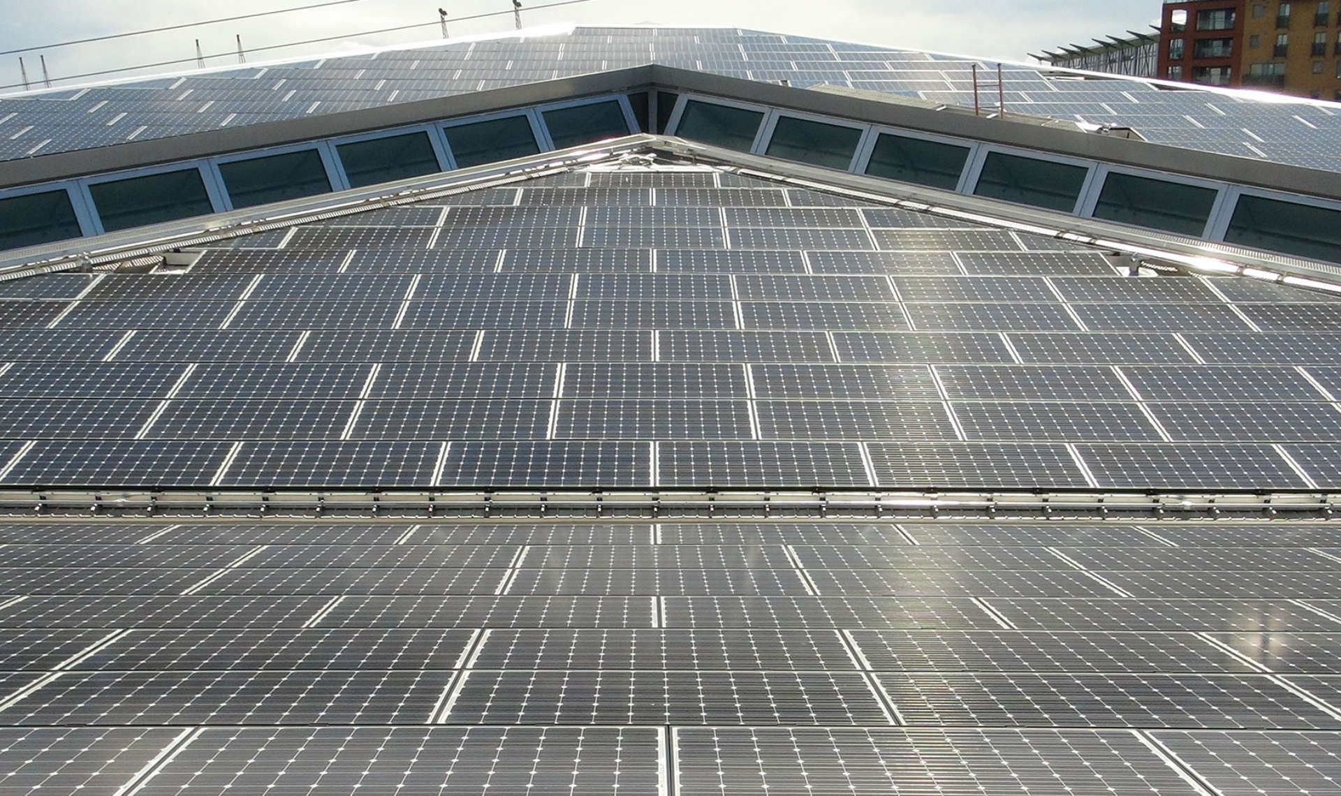 Disciplines | Solar PV