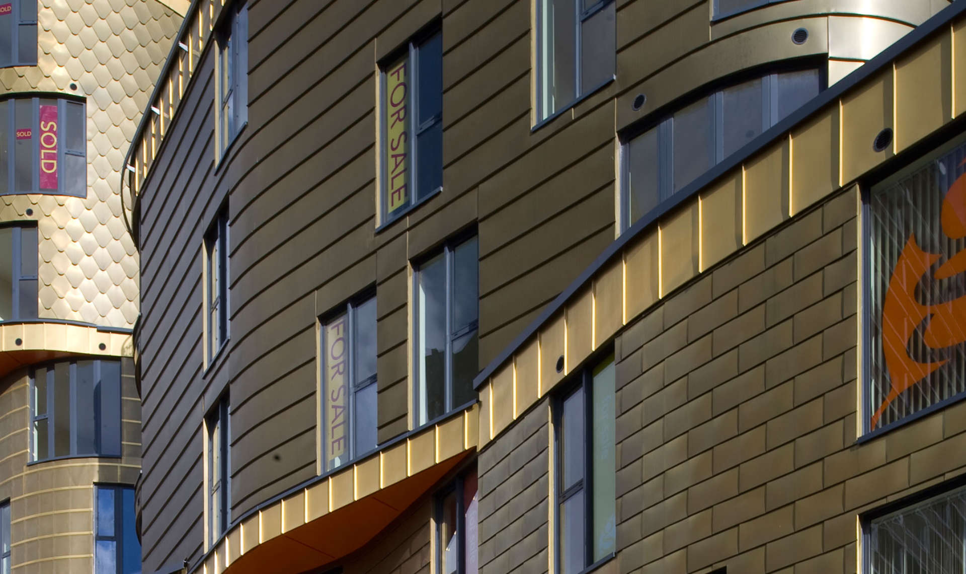 Projects | The Fold