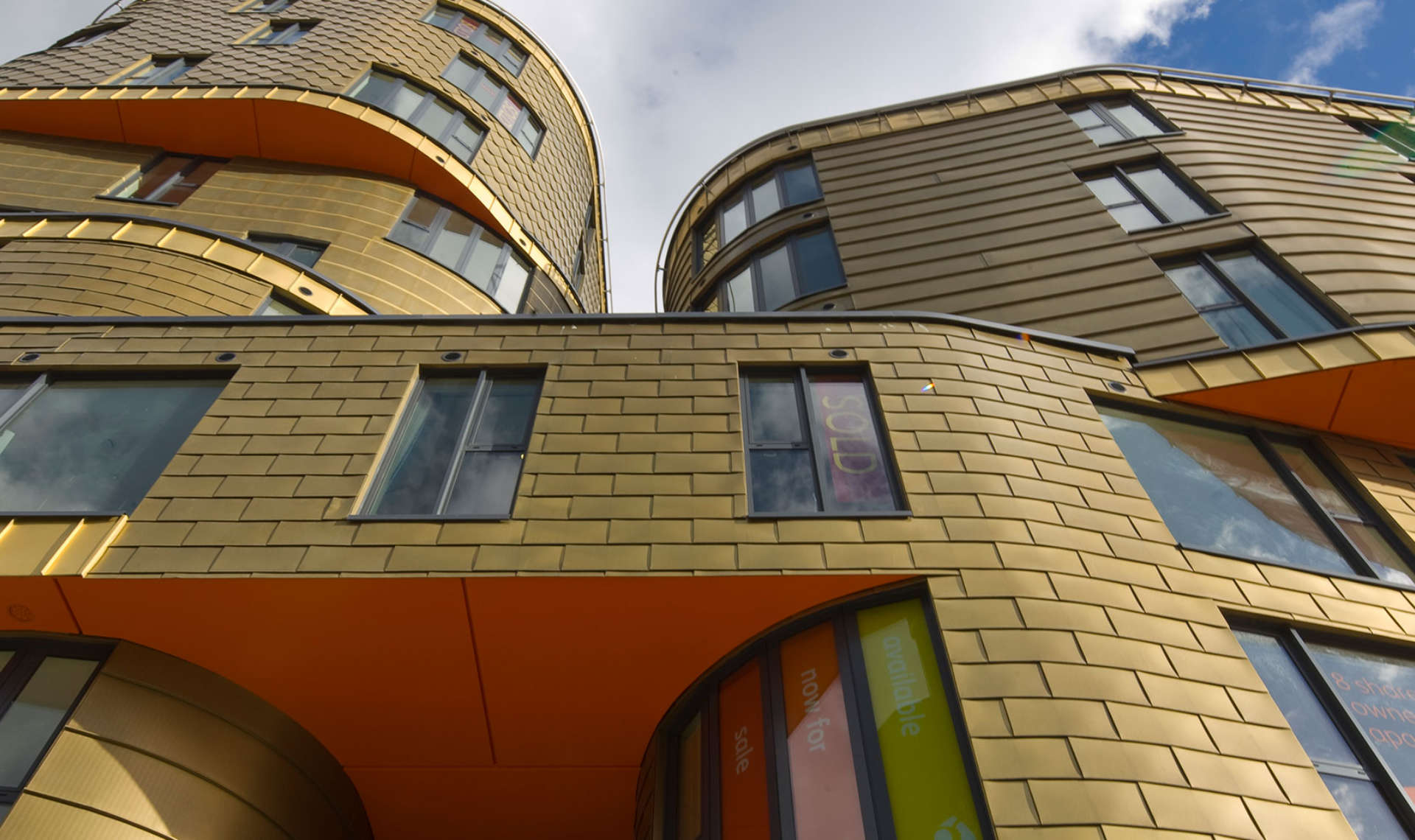 Projects | The Fold