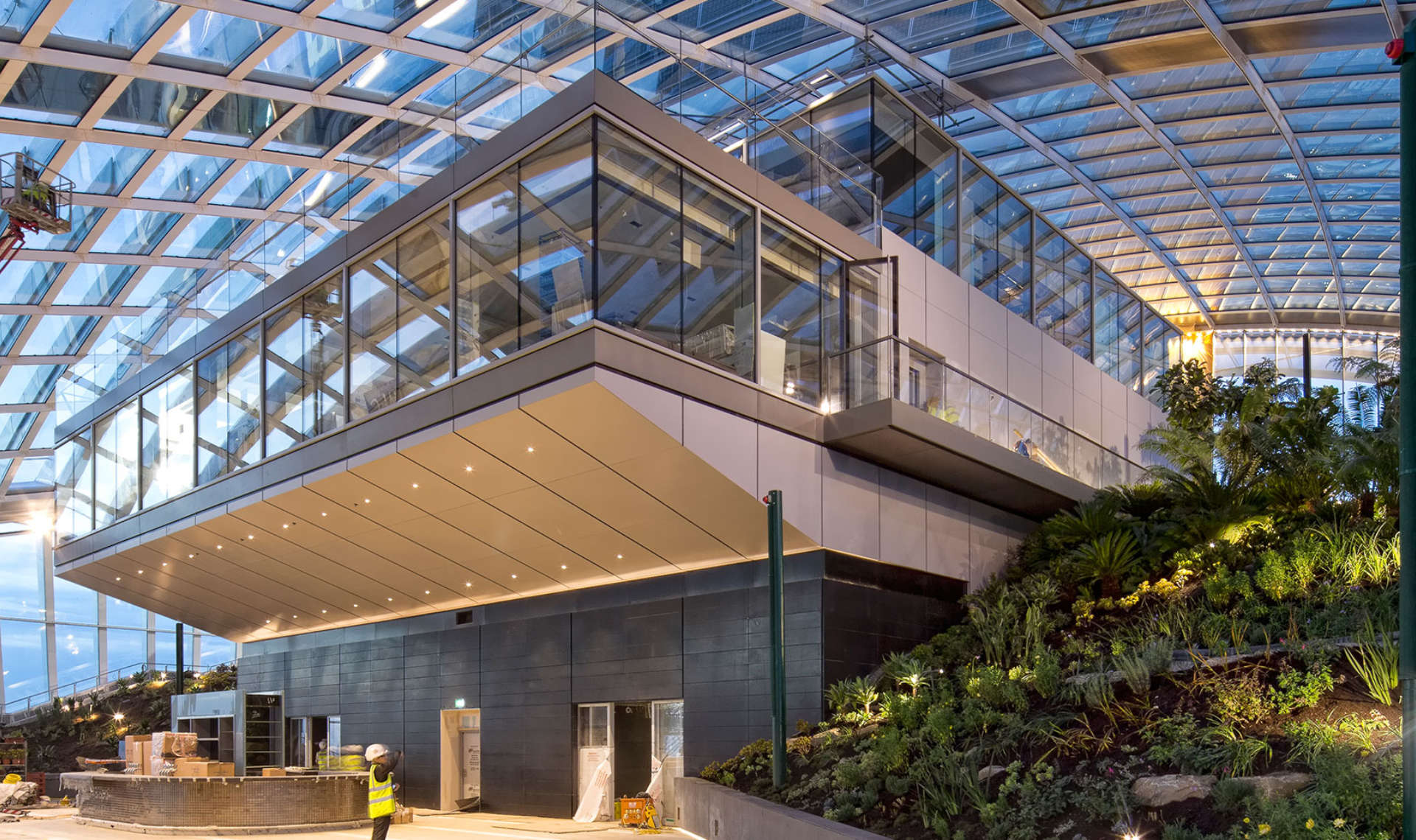 Projects | Walkie Talkie 