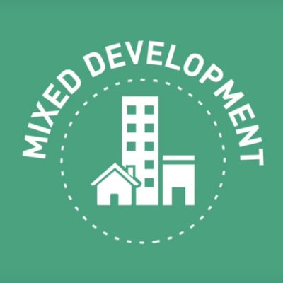 Mixed Development