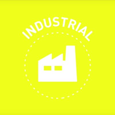 Industrial