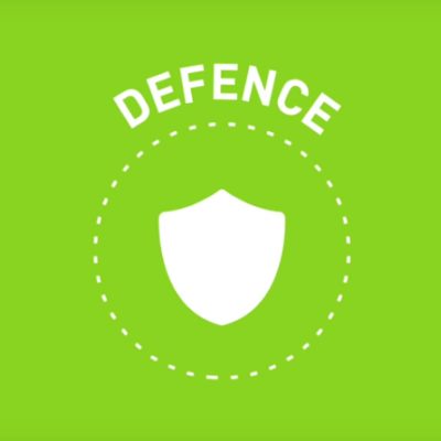 Defence