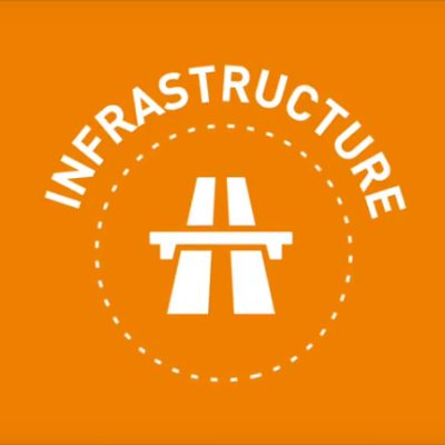 Infrastructure