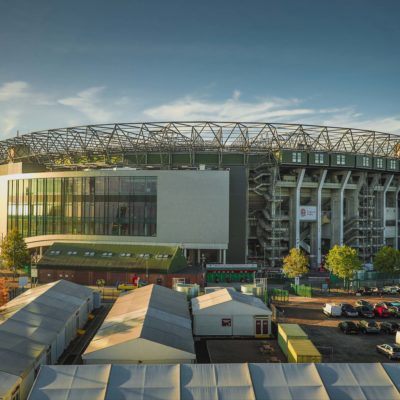 Twickenham Stadium