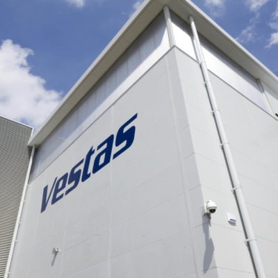 Vestas Blade