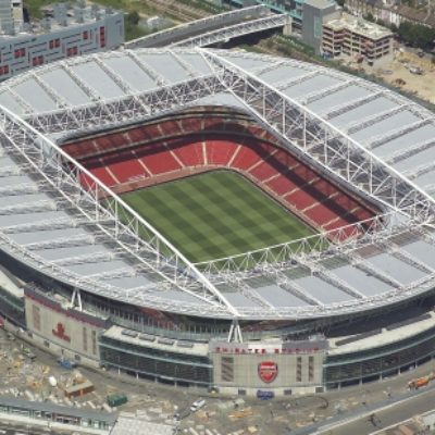 Emirates Stadium