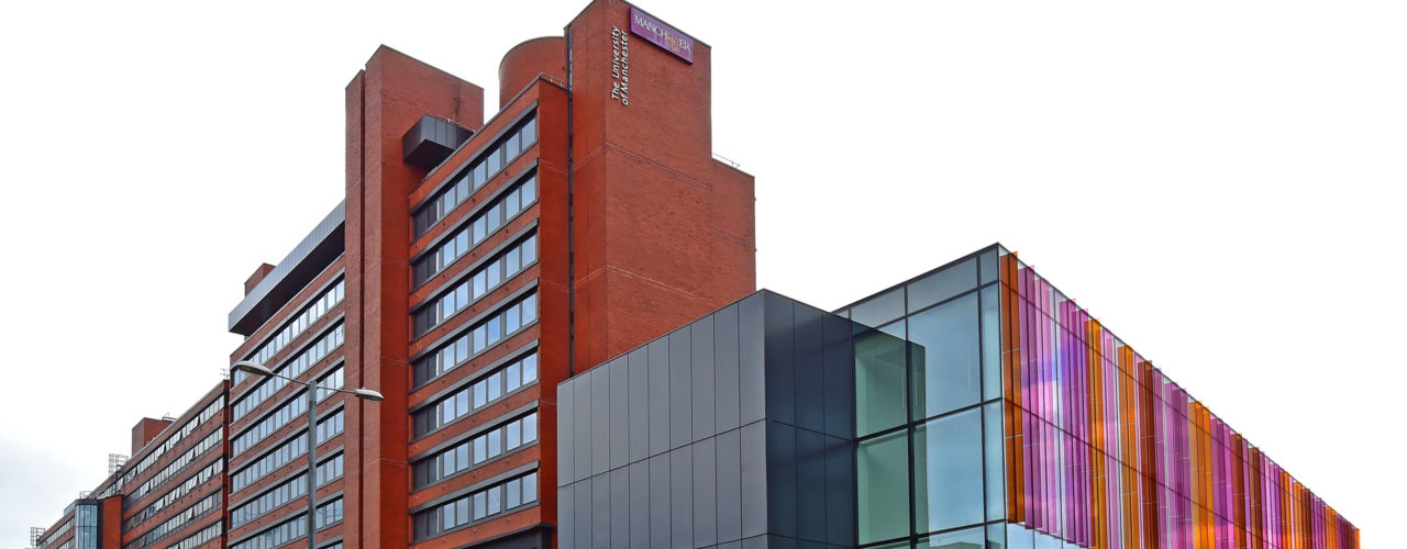 Projects | Alliance Manchester Business School