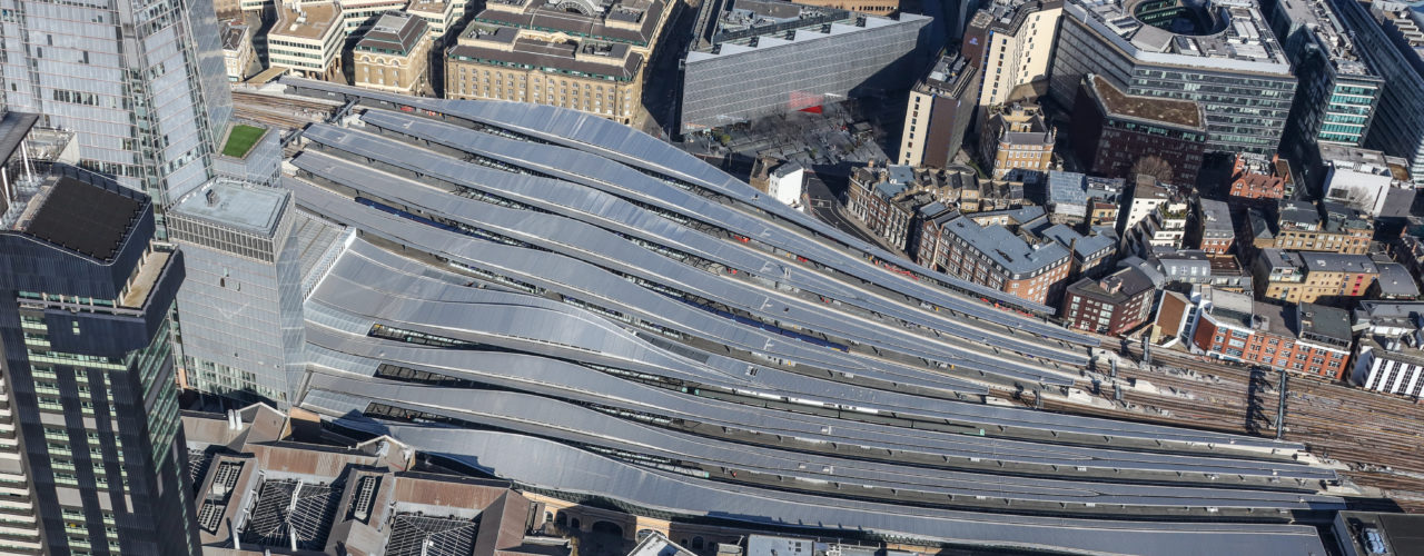 Projects | London Bridge Redevelopment