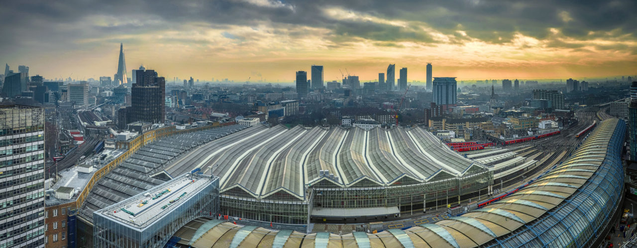 Projects | Waterloo Station