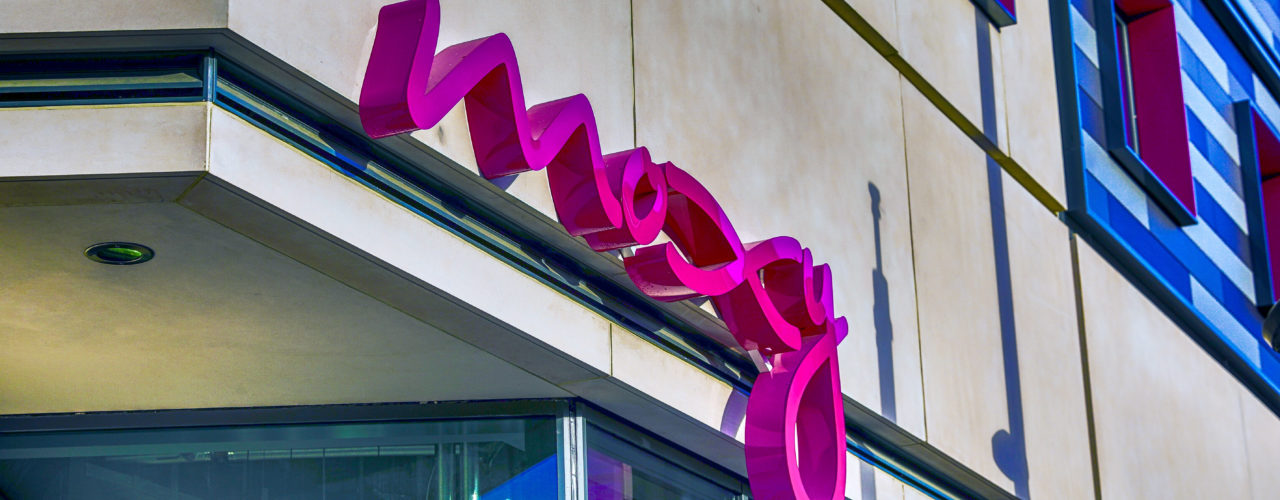 Projects | Moxy Hotel, Stratford