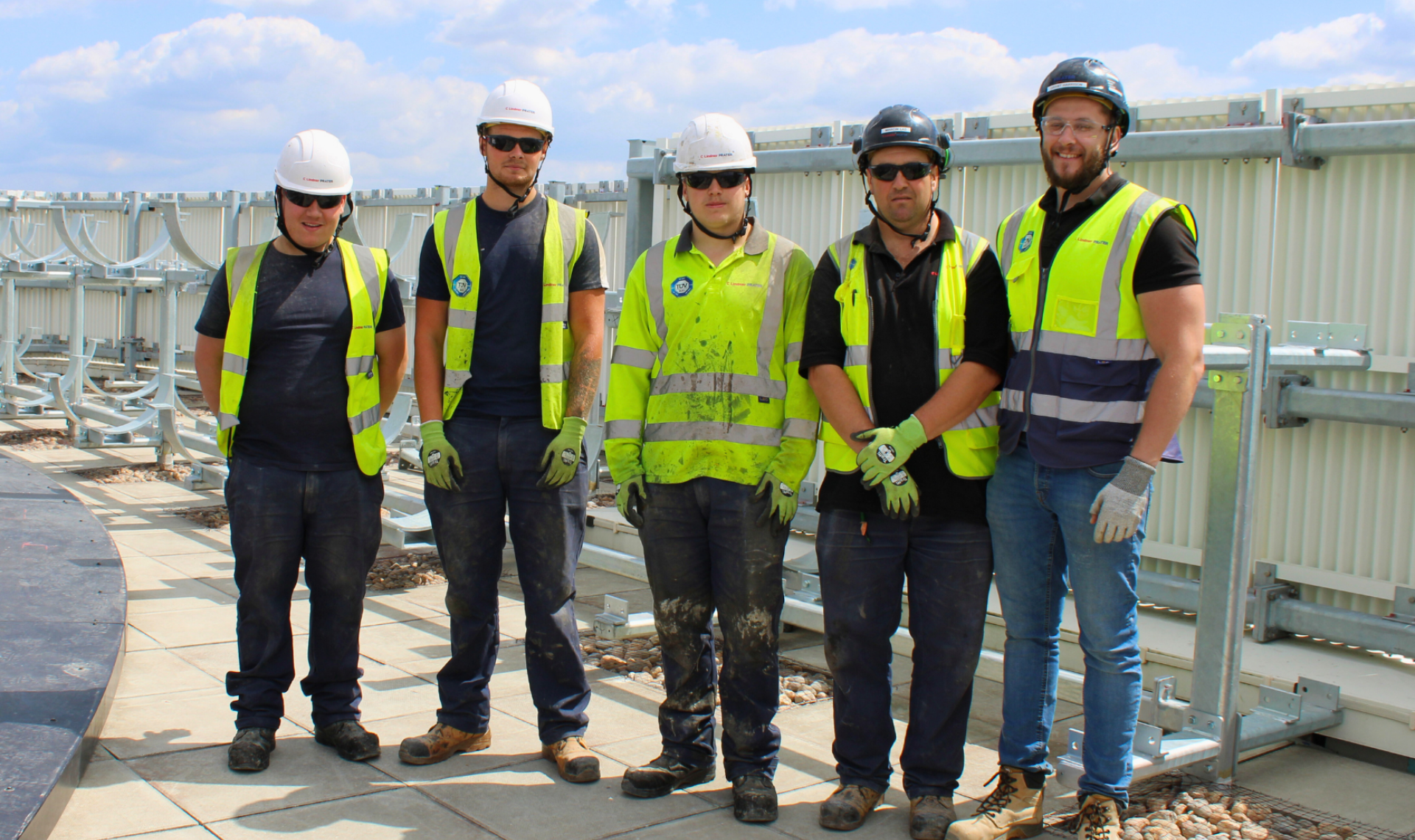 Our Business | Our People