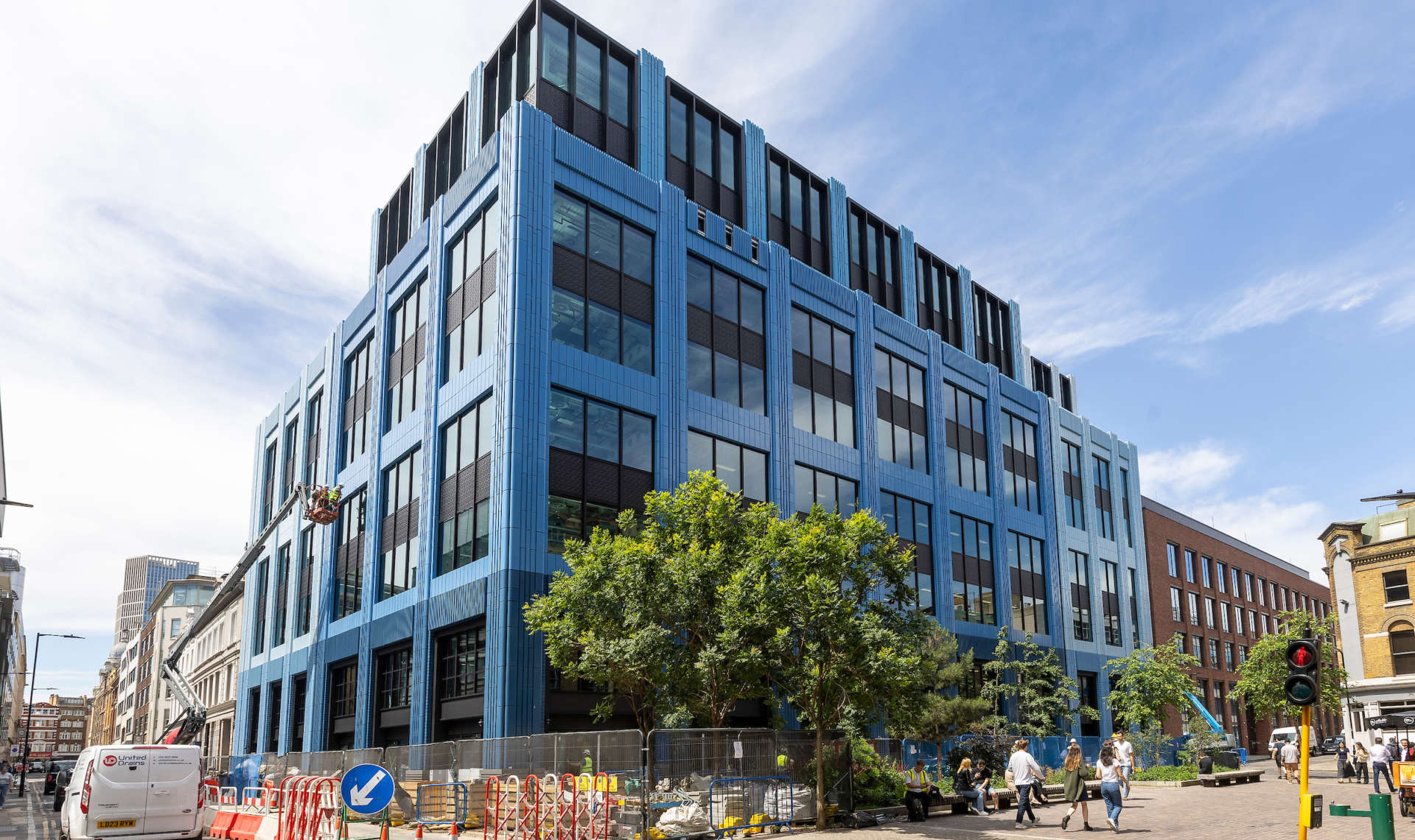 Projects | Worship Square