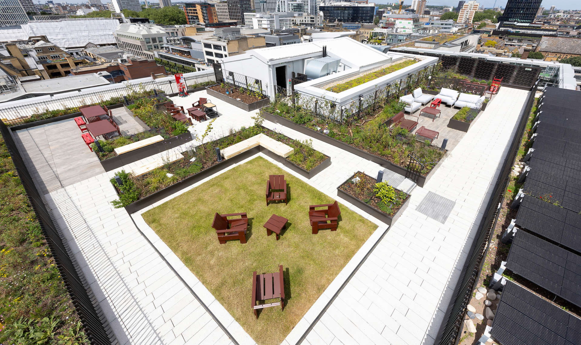 Projects | Worship Square