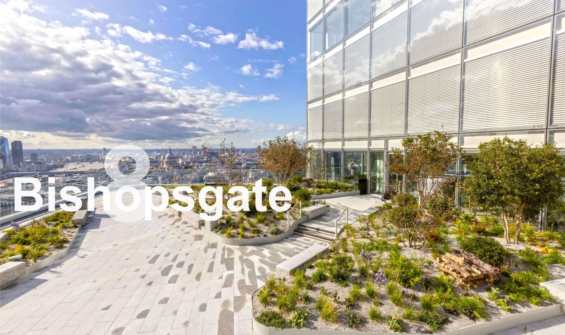 Projects | 8 Bishopsgate