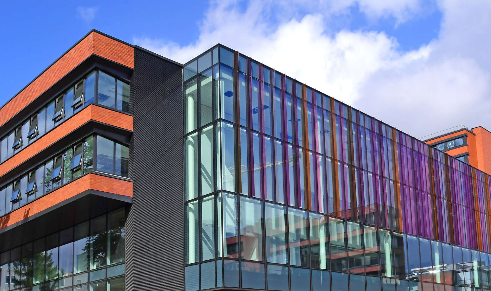 Projects | Alliance Manchester Business School