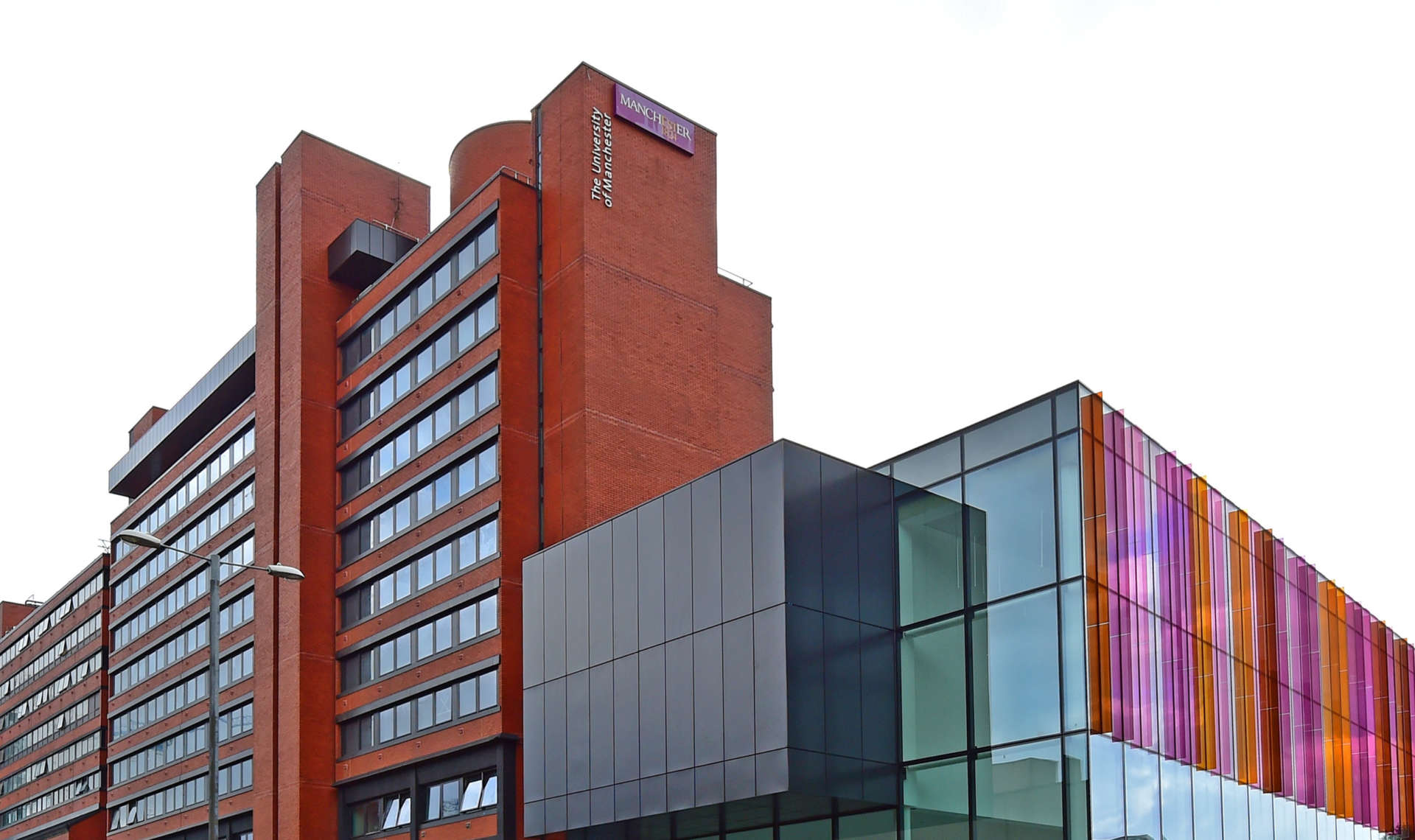 Projects | Alliance Manchester Business School