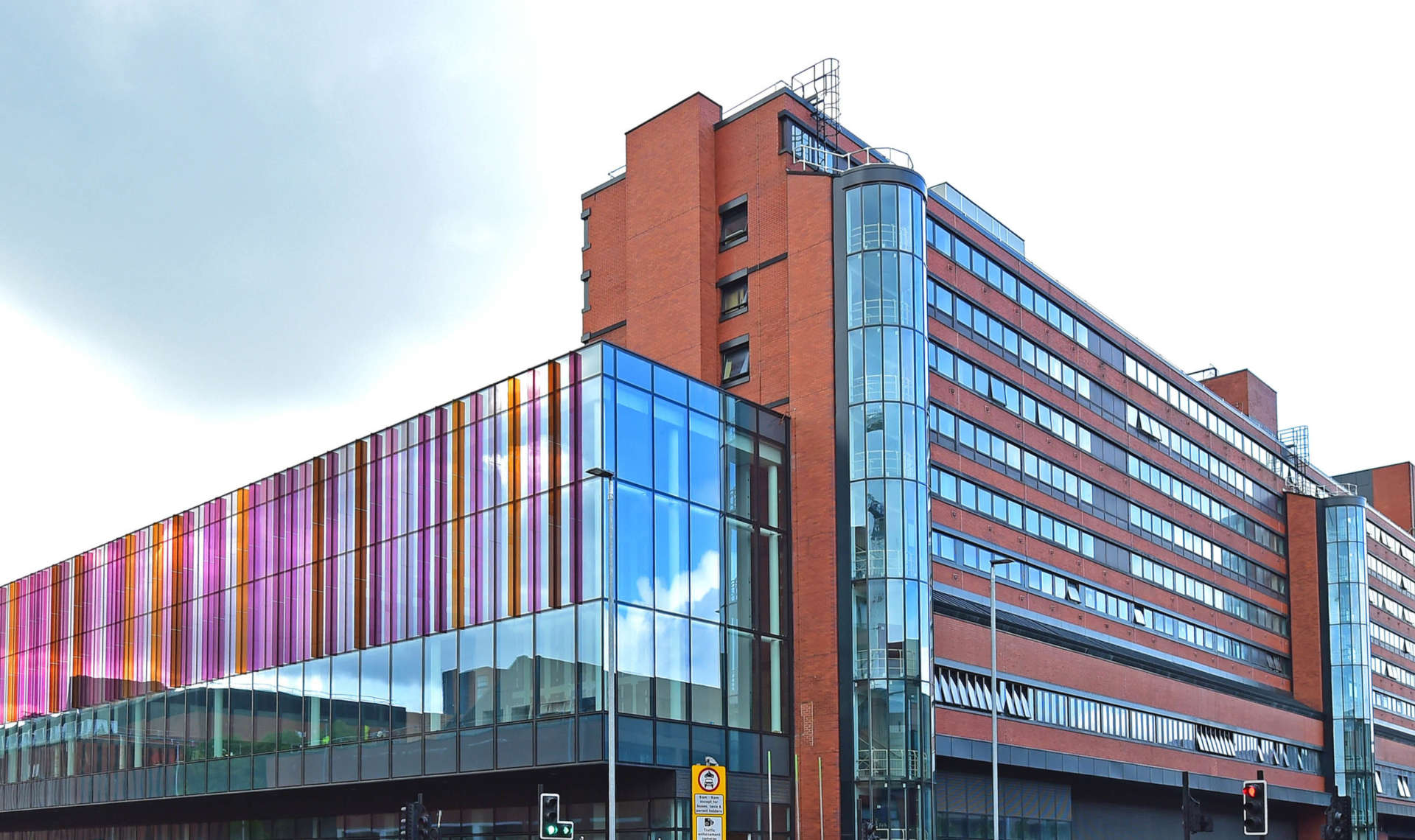 Projects | Alliance Manchester Business School