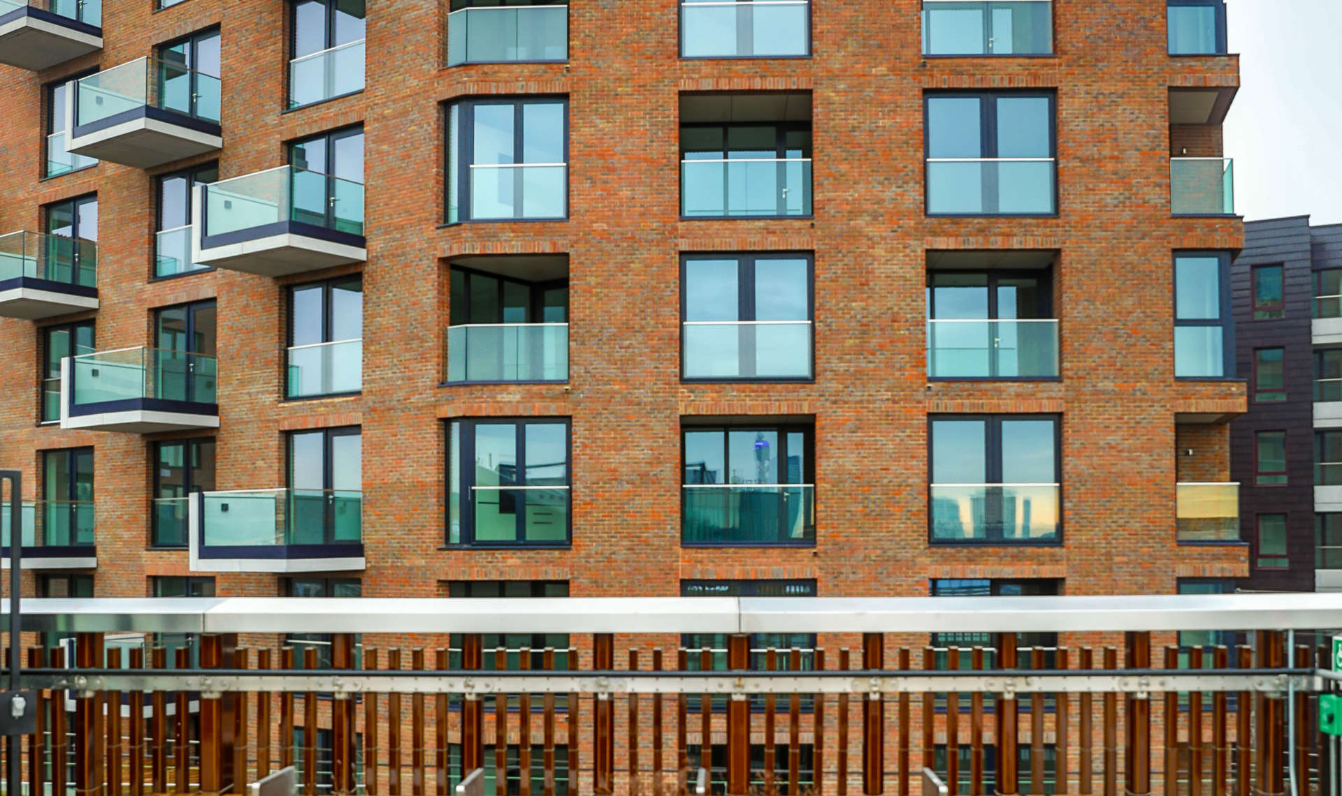 Projects | Camden Lock Village