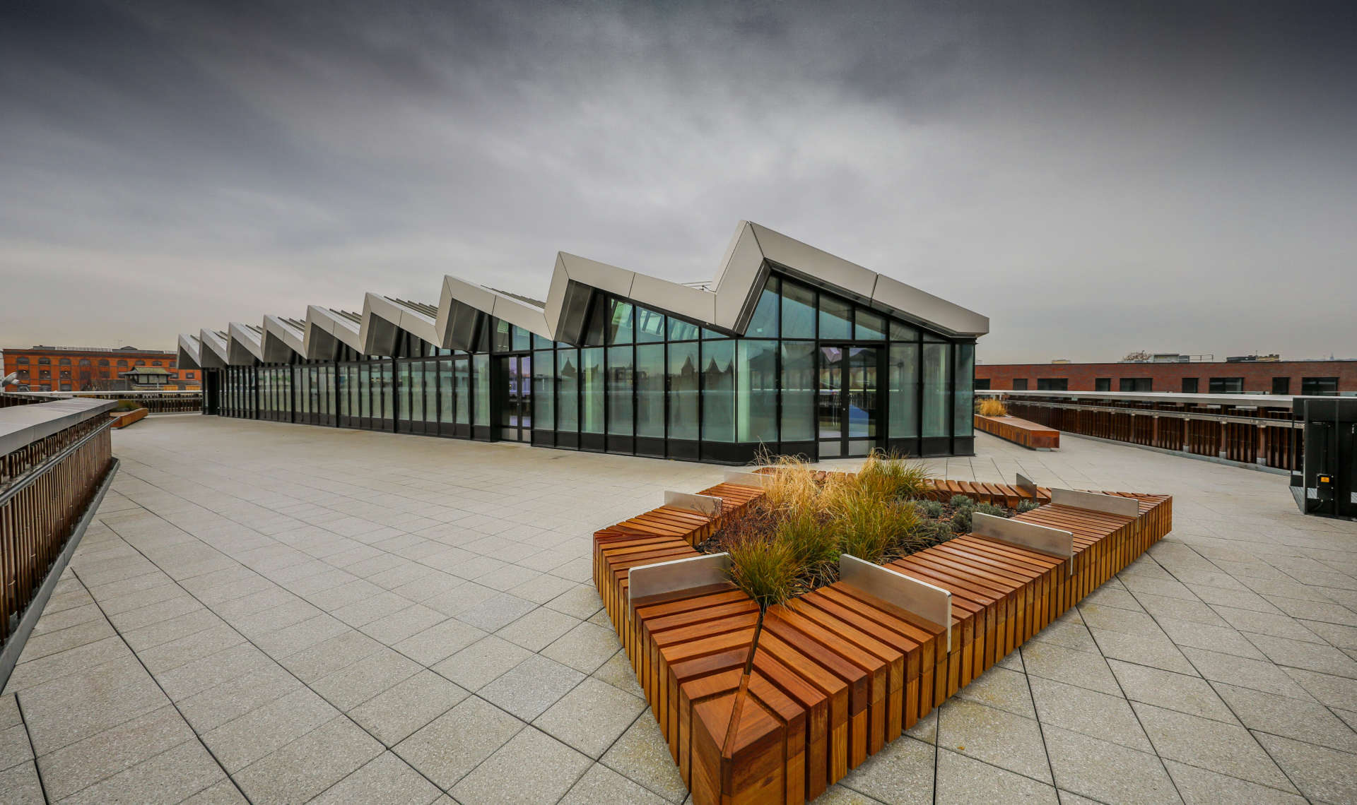 Projects | Camden Lock Village