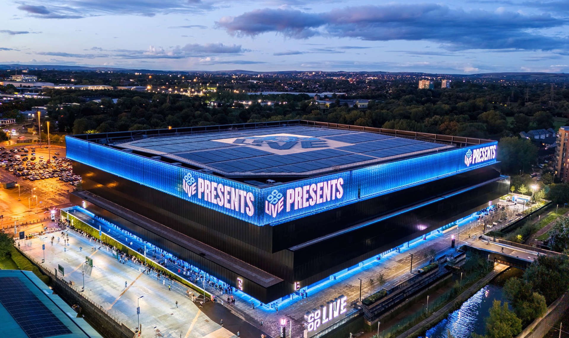 Disciplines | Off-Site Manufactured Solutions