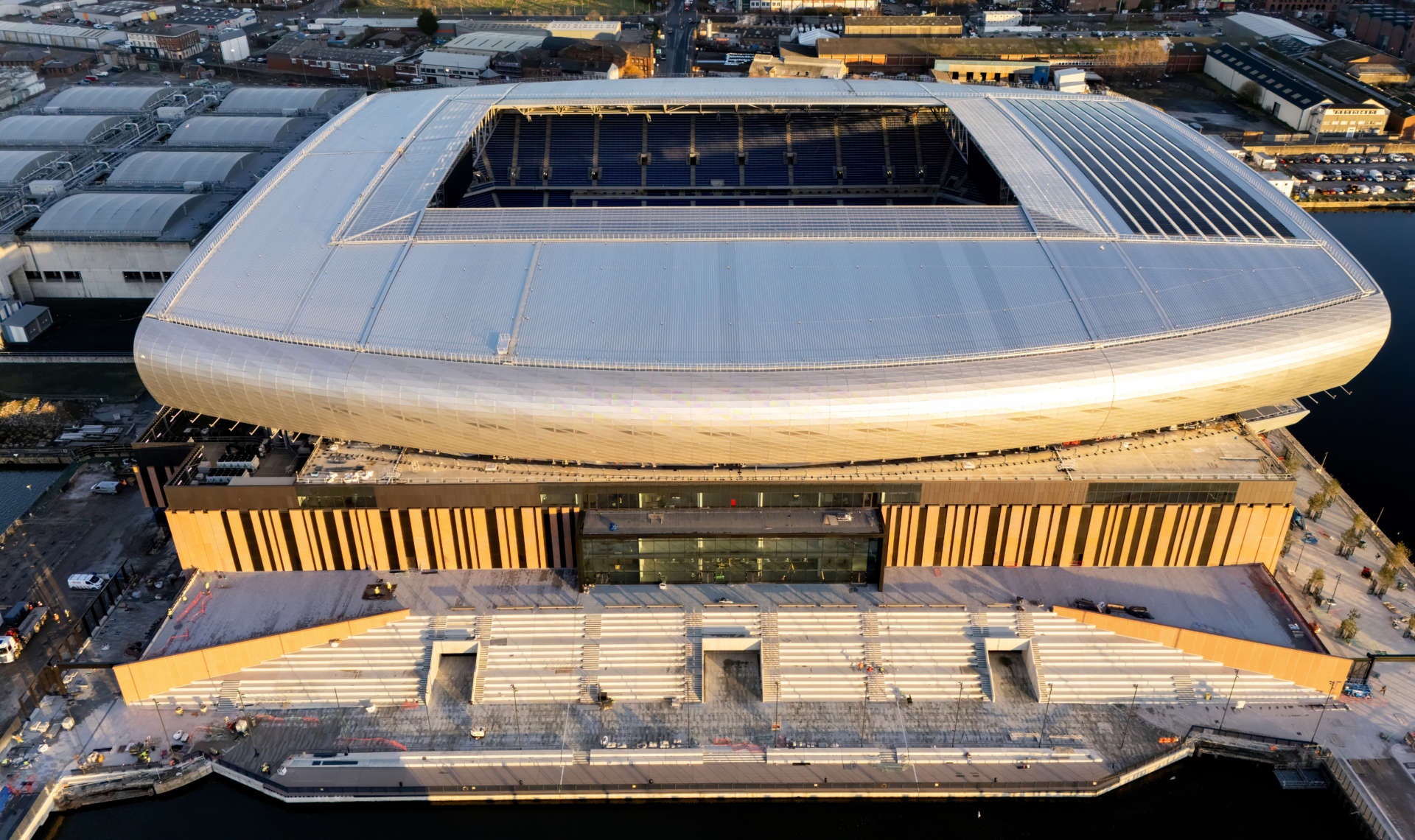 Disciplines | Metal Roofing