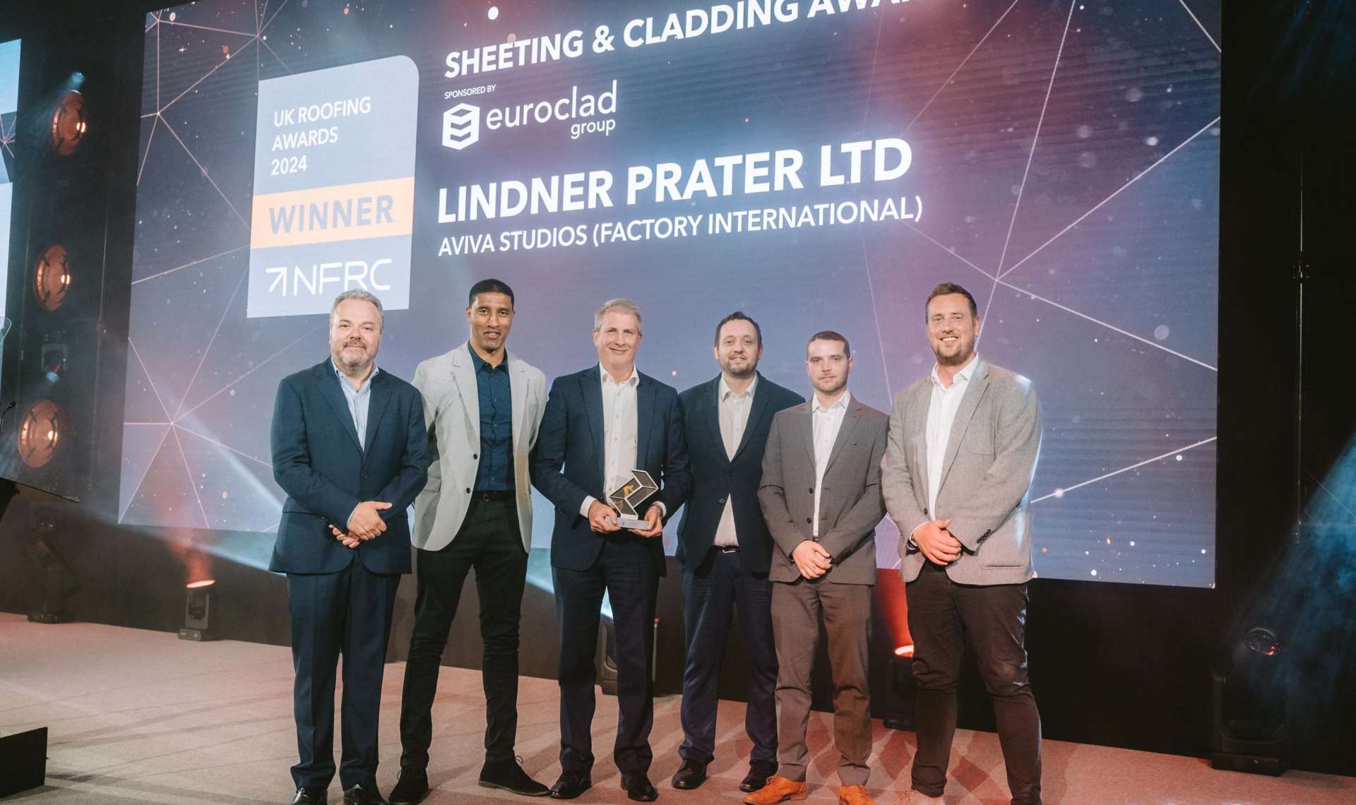 Our Business | Certifications, Memberships & Recognition