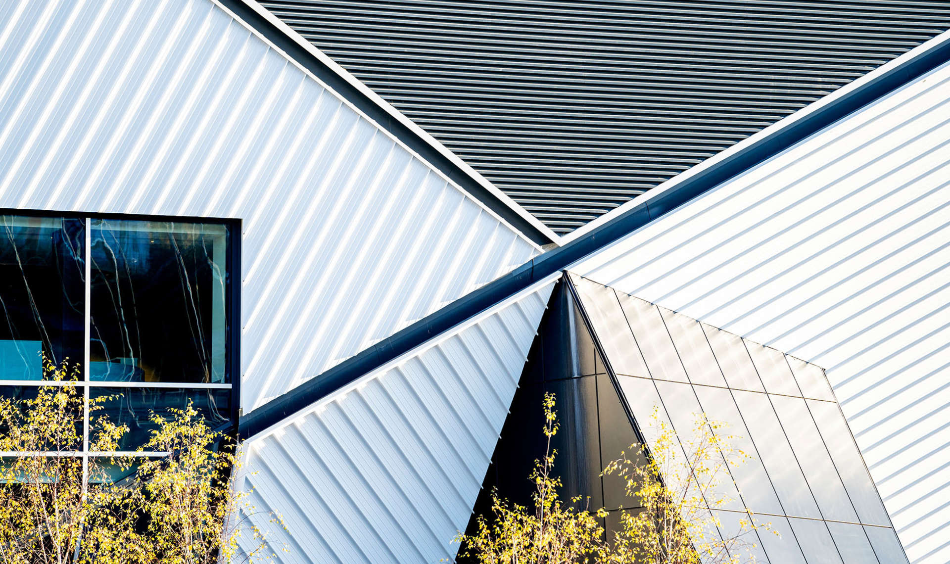 Projects | Aviva Studios (Factory International)