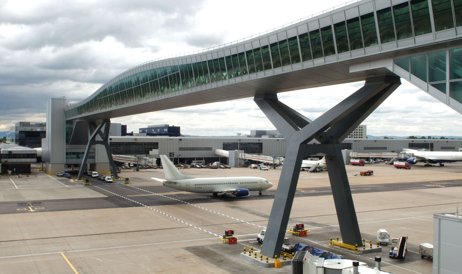 Disciplines | Single Ply