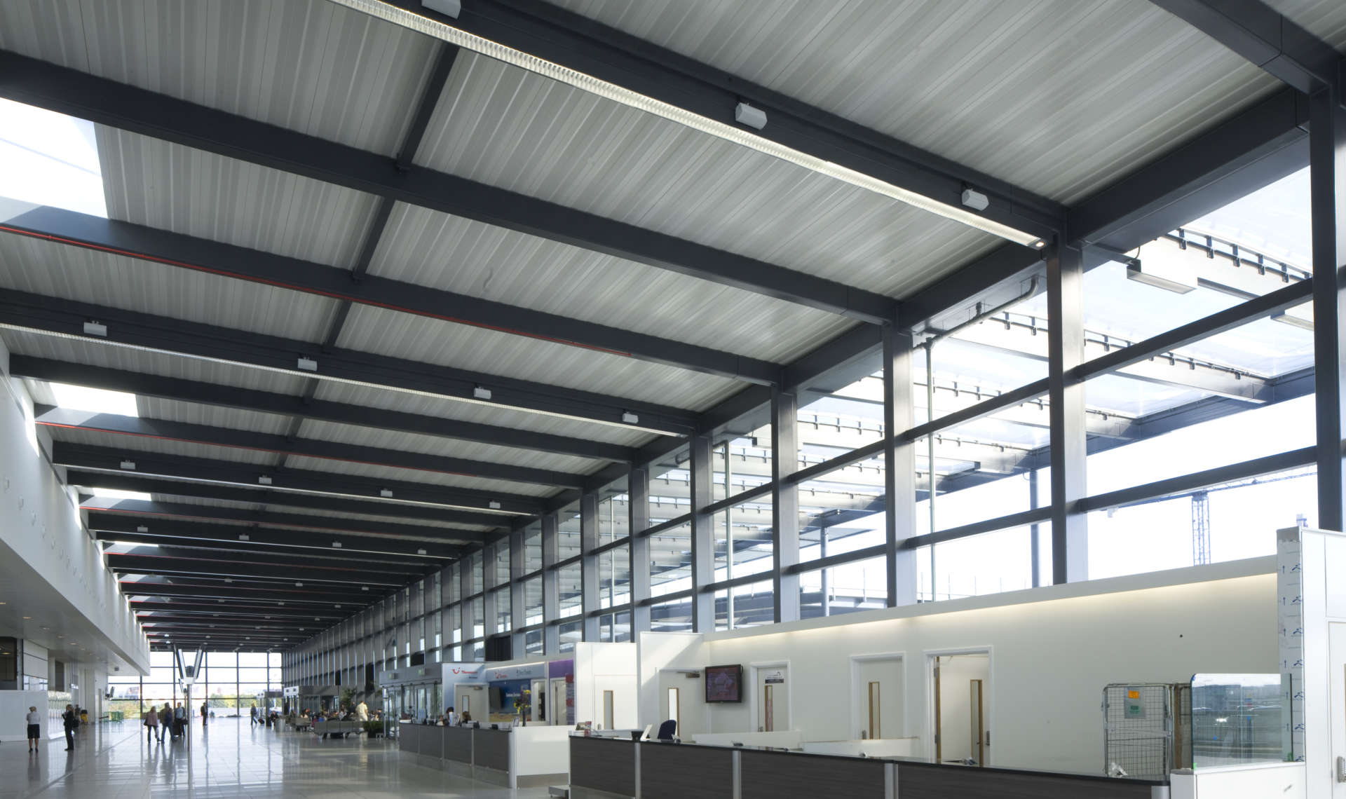 Projects | London Gatwick Airport