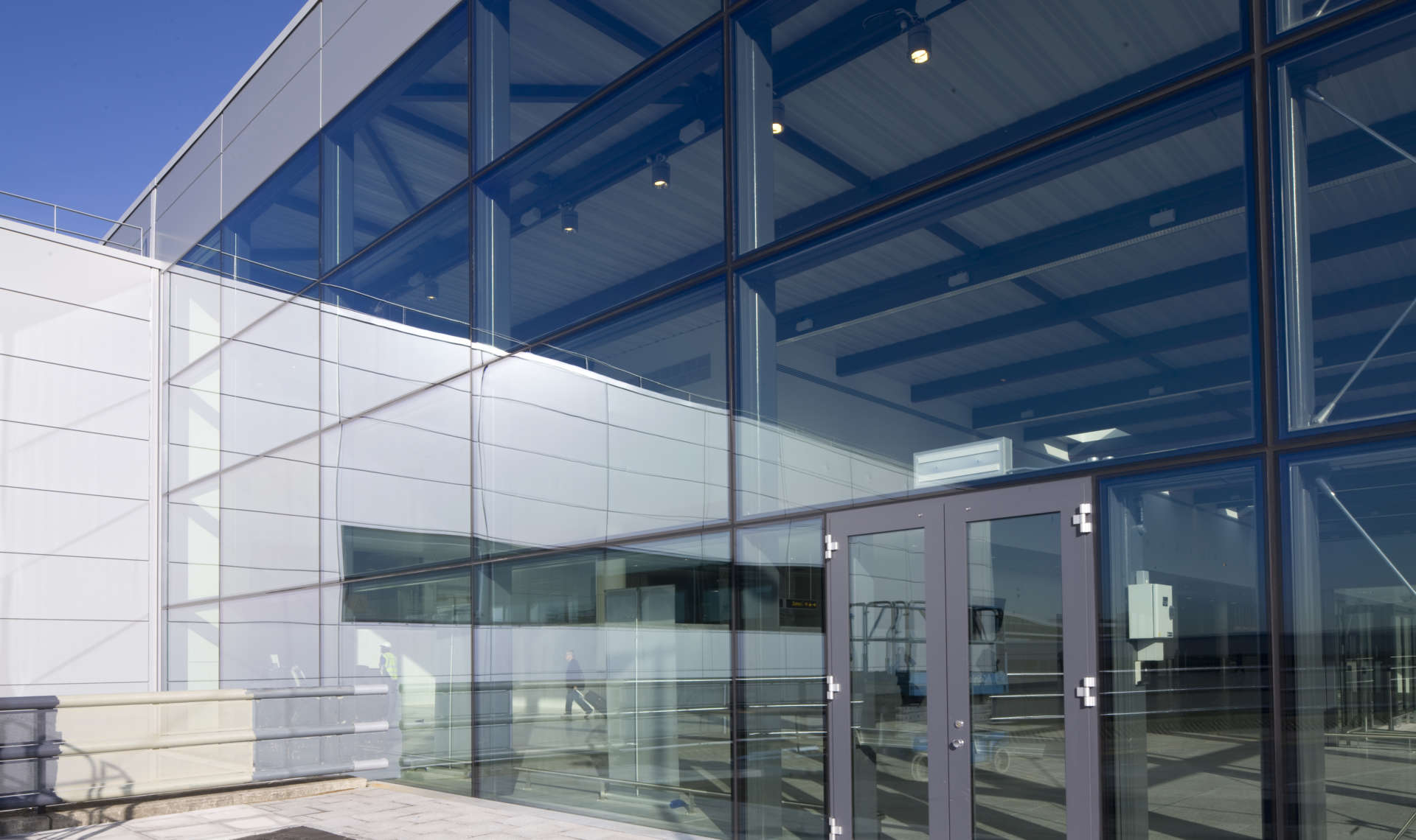 Projects | London Gatwick Airport