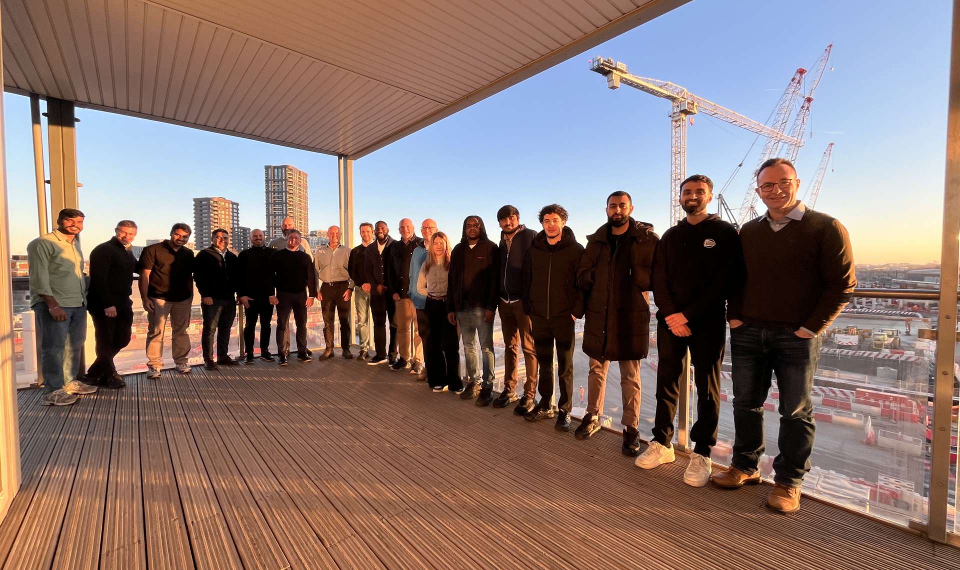 Our Business | Our People