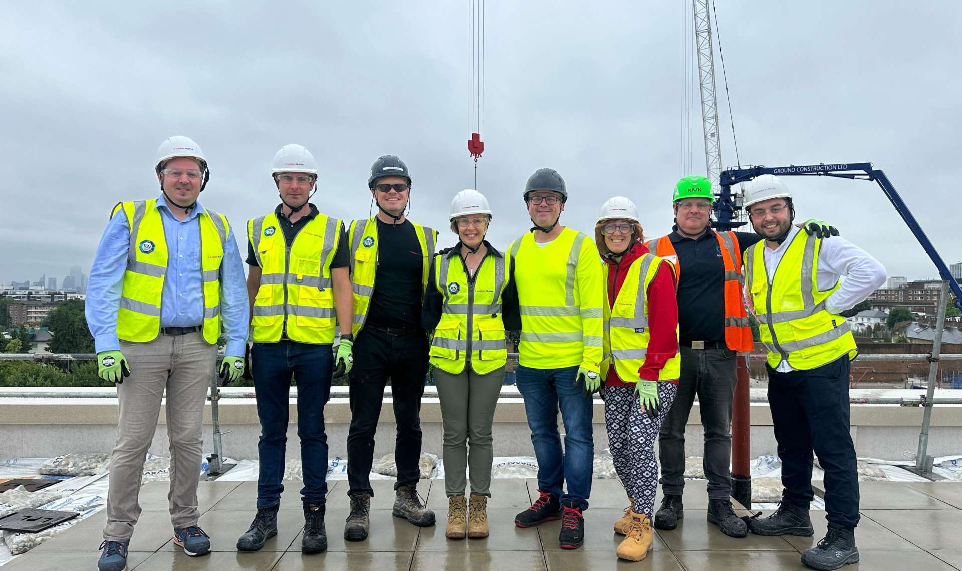 Our Business | Our People