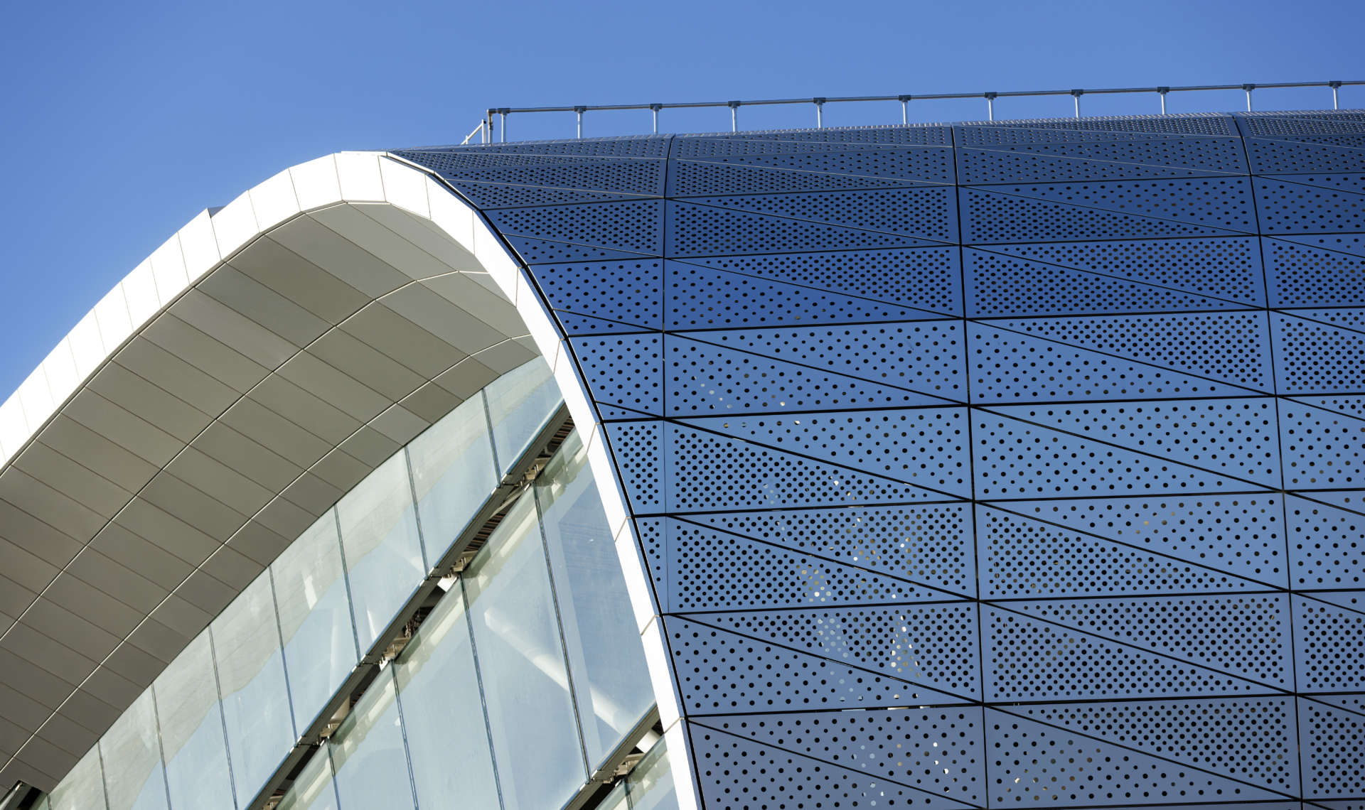 Disciplines | Off-Site Manufactured Solutions