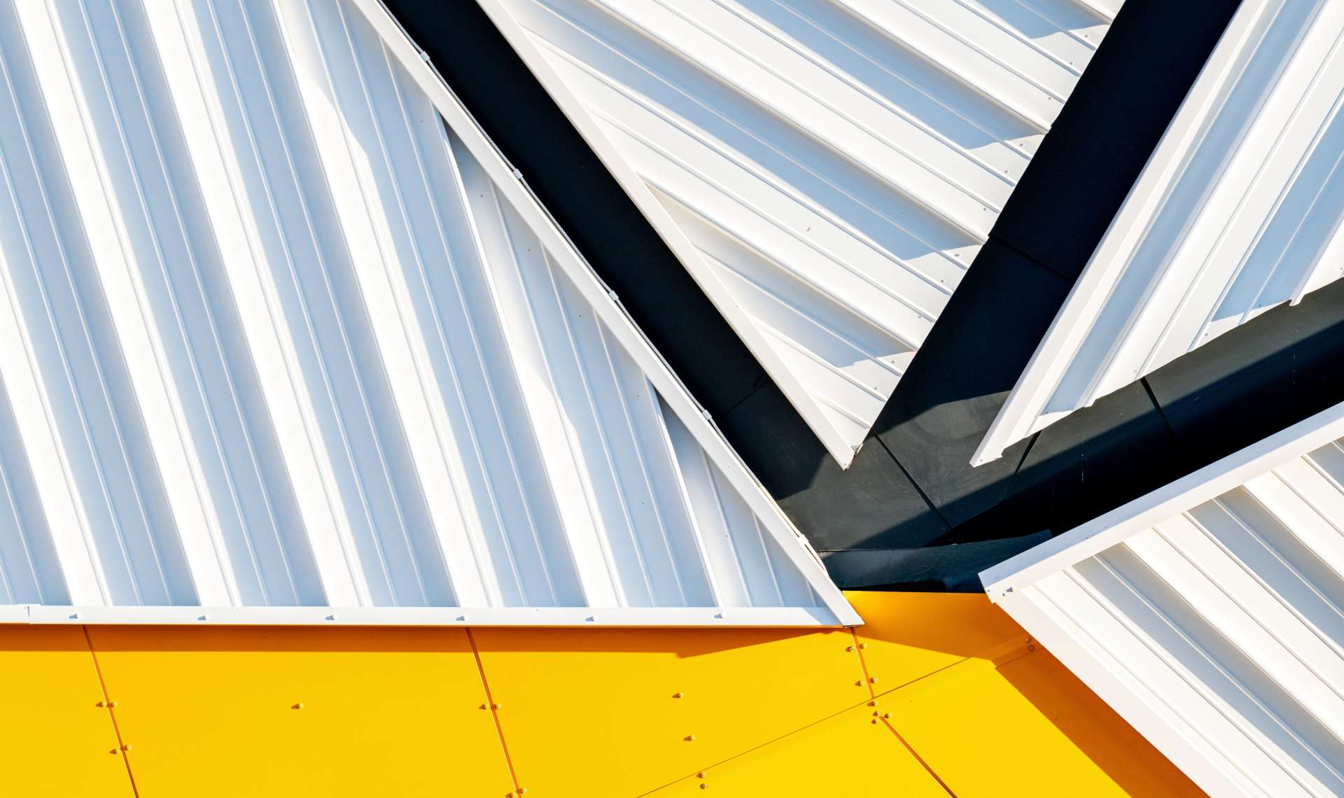 Projects | Aviva Studios (Factory International)
