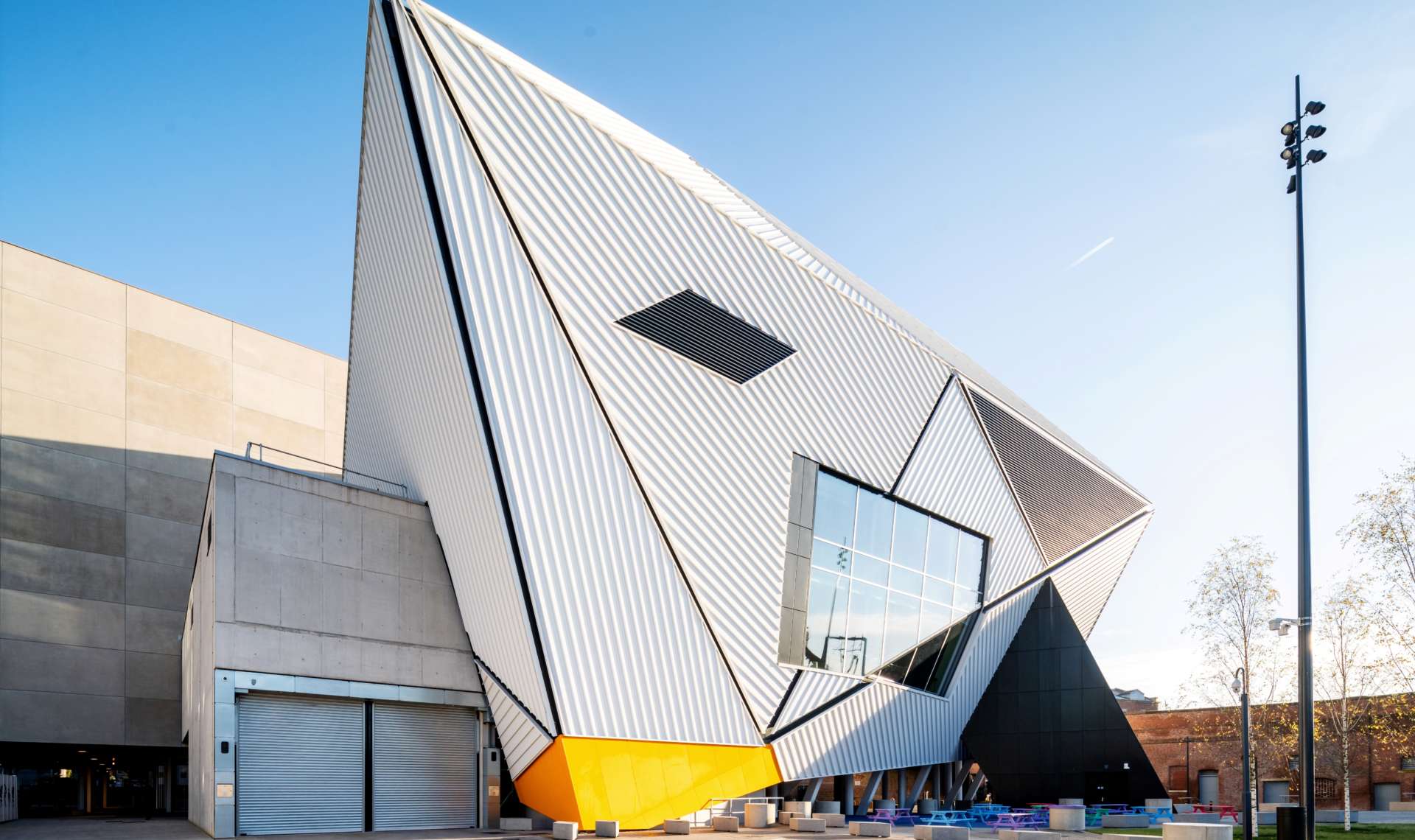 Our Business | Certifications, Memberships & Recognition