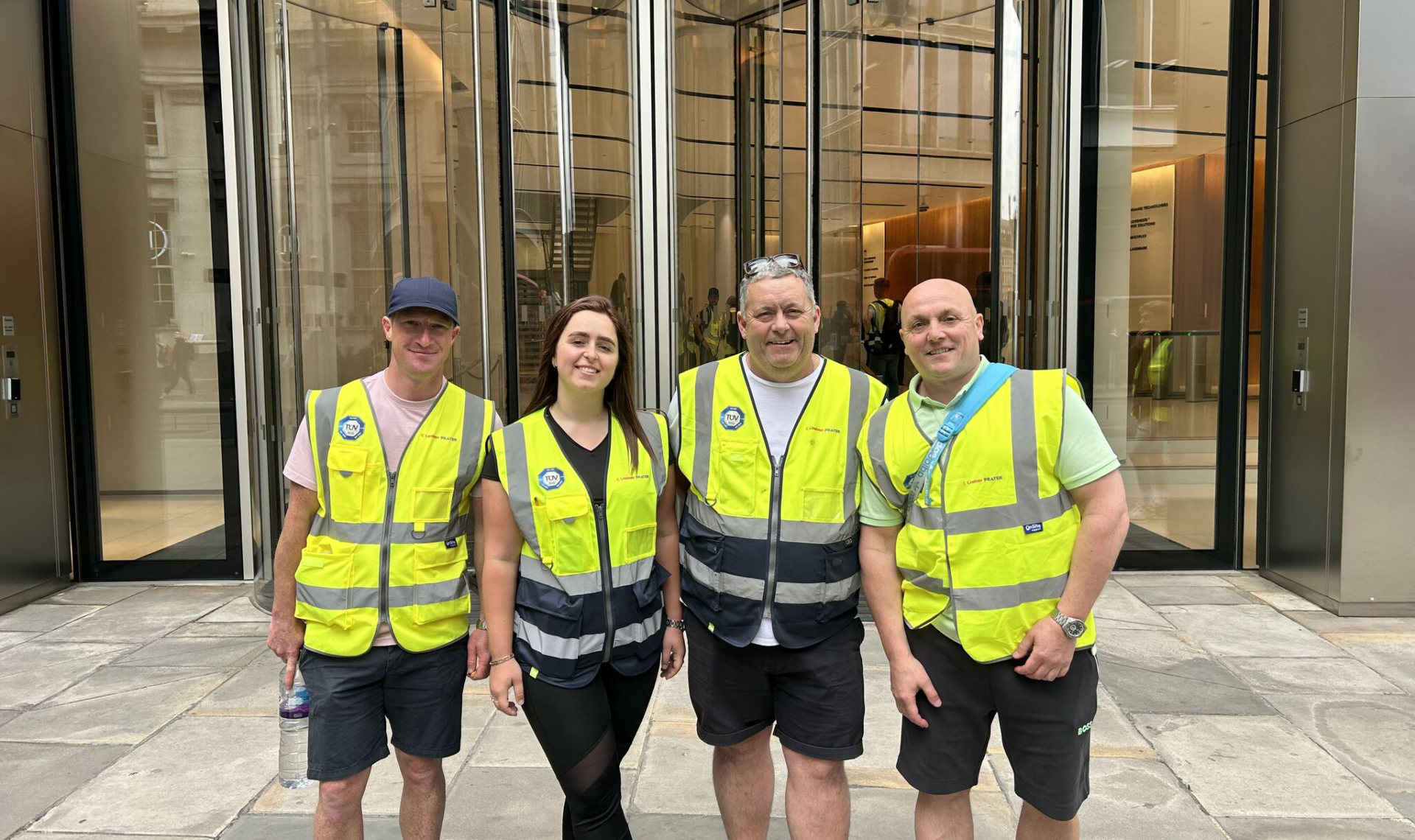 Our Business | Our People