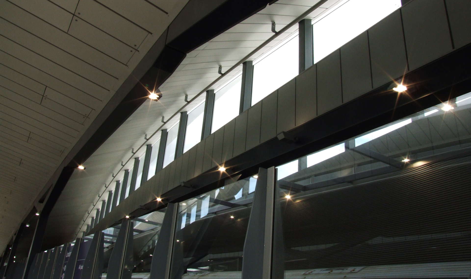 Projects | London Bridge Redevelopment