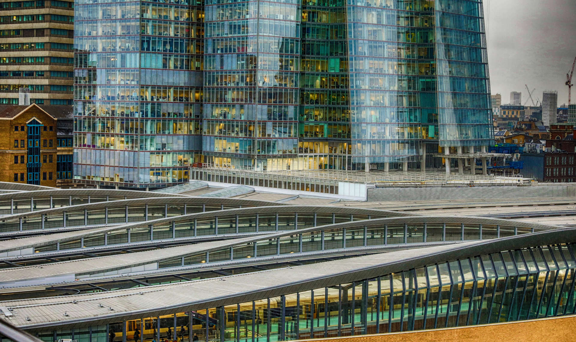 Disciplines | Off-Site Manufactured Solutions