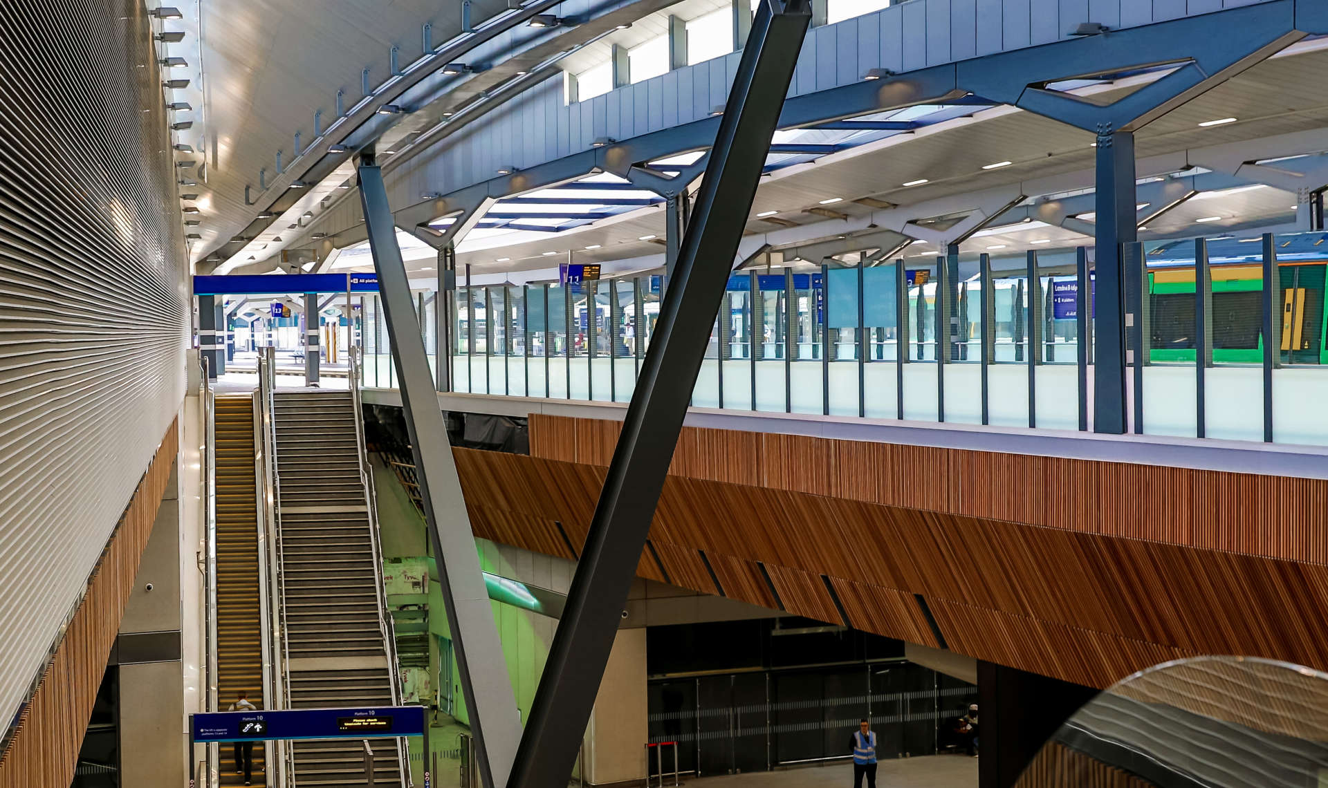 Projects | London Bridge Redevelopment