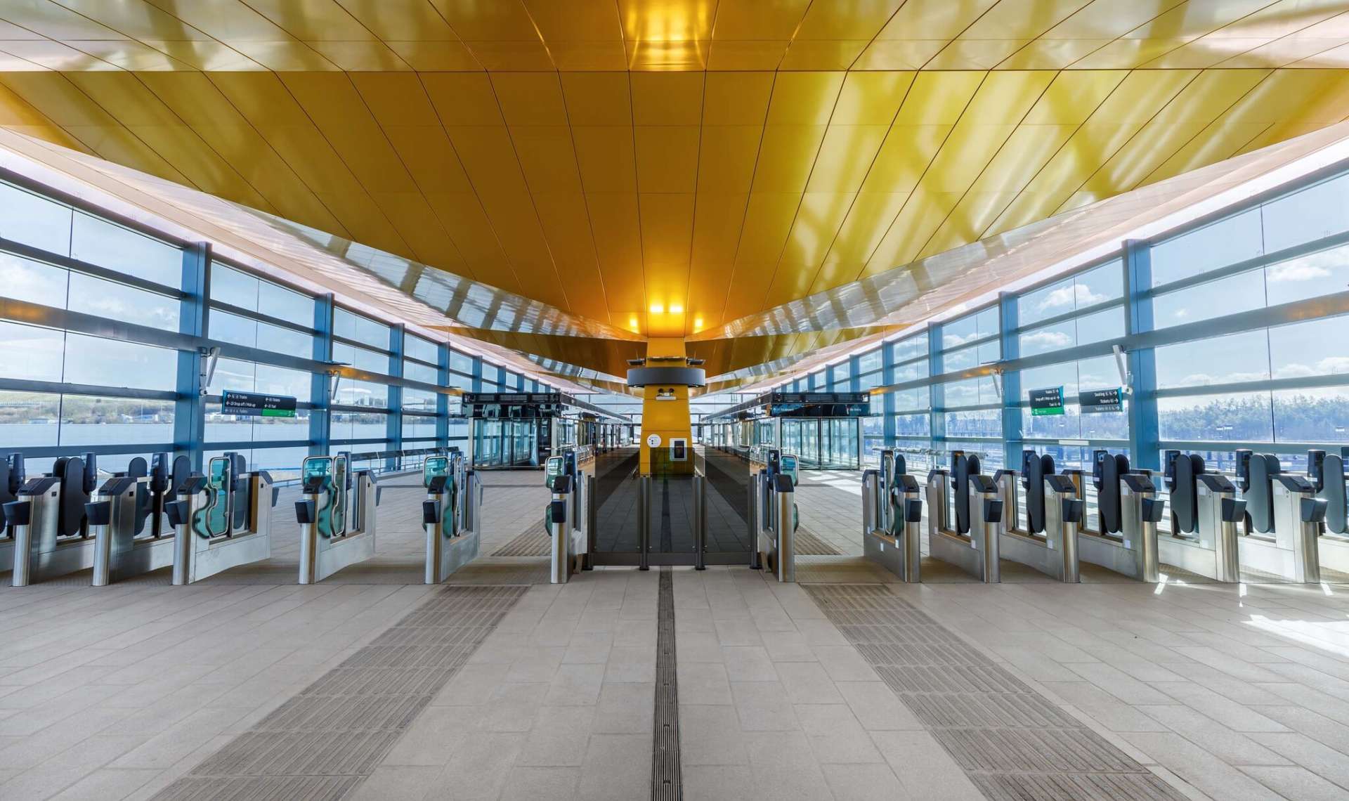 Disciplines | Single Ply