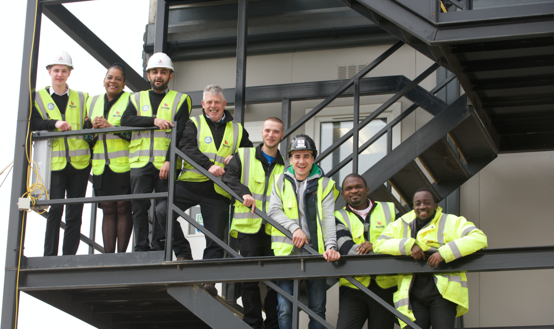 About Us | Our People